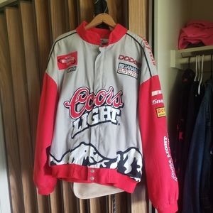 Sterlin marlin coat 40 racing